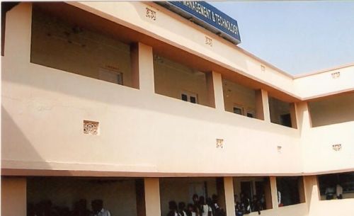 Panchanana Jena College of Management & Technology, Bhubaneswar