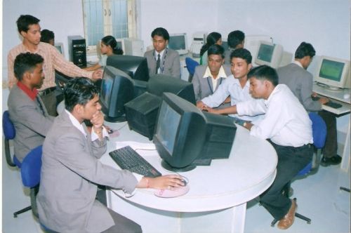 Panchanana Jena College of Management & Technology, Bhubaneswar