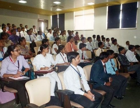 Panchavati College of Management & Computer Science, Nashik