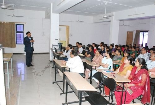 Panchavati College of Management & Computer Science, Nashik