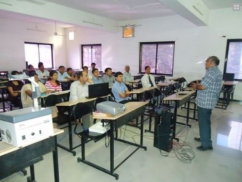 Panchavati College of Management & Computer Science, Nashik