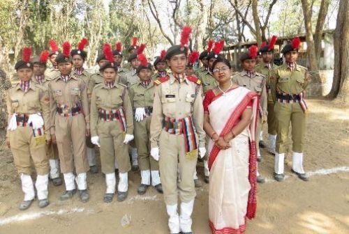 Panchayat College Bargarh, Bhubaneswar