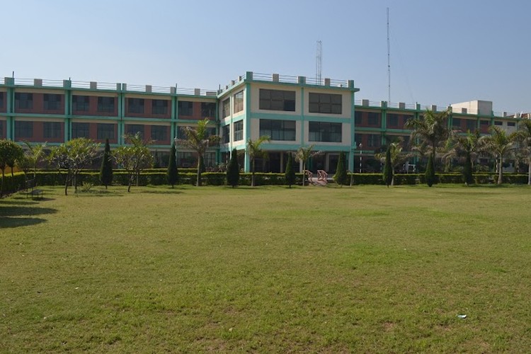 Panchkula Engineering College, Panchkula