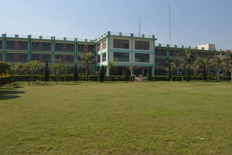 Panchkula Engineering College, Panchkula