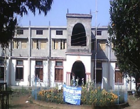Panchmura Mahavidya, Bankura