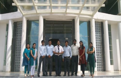 Panchwati Institute of Engineering & Technology, Meerut
