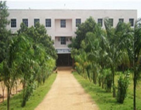 Pandian Saraswathi Yadav Engineering College, Sivaganga