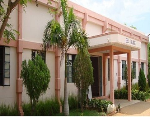Pandian Saraswathi Yadav Engineering College, Sivaganga