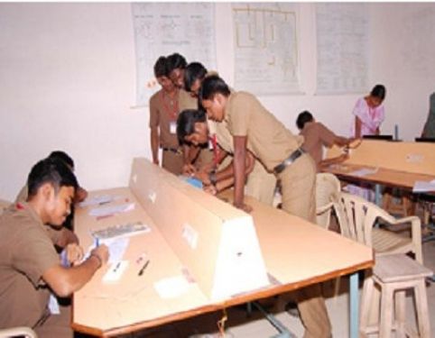 Pandian Saraswathi Yadav Engineering College, Sivaganga