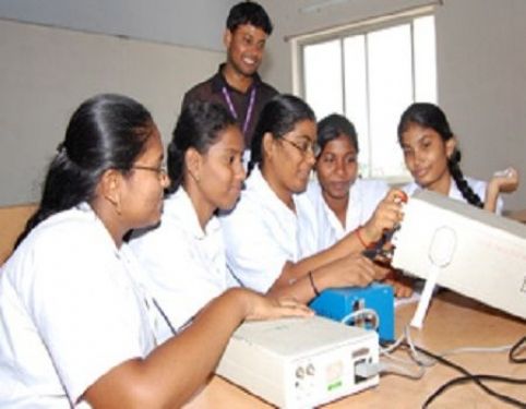 Pandian Saraswathi Yadav Engineering College, Sivaganga