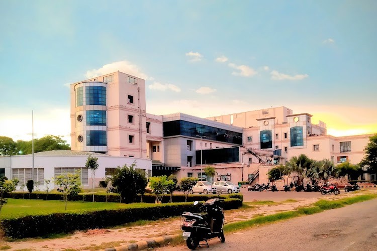 Pandit Bhagwat Dayal Sharma University of Health Sciences, Rohtak