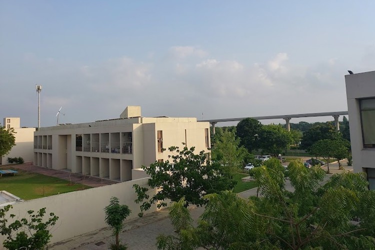 Pandit Deendayal Energy University, Gandhinagar