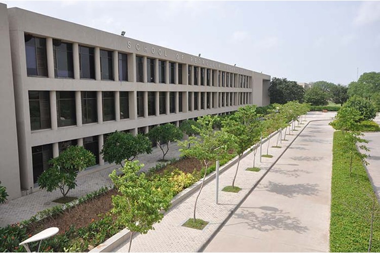 Pandit Deendayal Energy University, Gandhinagar