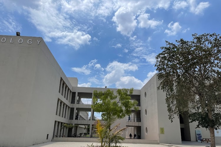 Pandit Deendayal Energy University, Gandhinagar