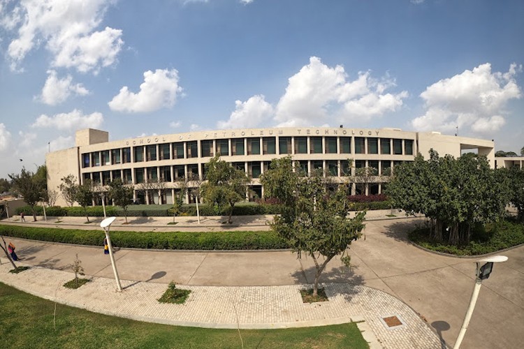 Pandit Deendayal Energy University, Gandhinagar