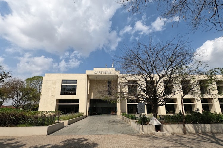 Pandit Deendayal Energy University, Gandhinagar