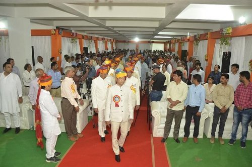 Pandit Deendayal Upadhyaya Shekhawati University, Sikar