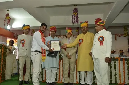 Pandit Deendayal Upadhyaya Shekhawati University, Sikar