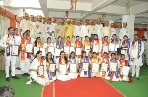 Pandit Deendayal Upadhyaya Shekhawati University, Sikar