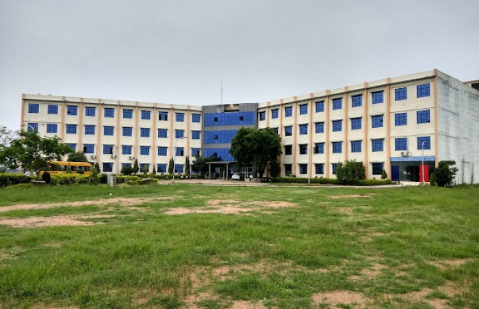 Pandit Dev Prabhakar Shastri College of Technology, Chhatarpur