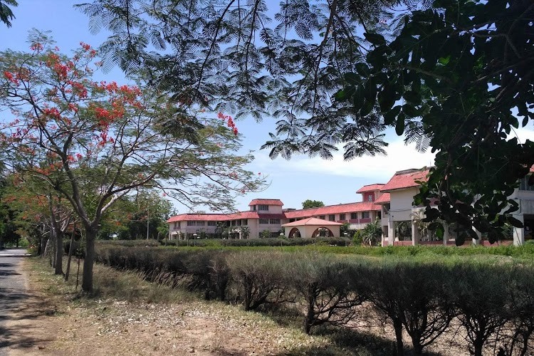 Pandit Jawaharlal Nehru College of Agriculture & Research Institute, Karaikal