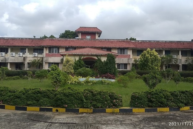 Pandit Jawaharlal Nehru College of Agriculture & Research Institute, Karaikal