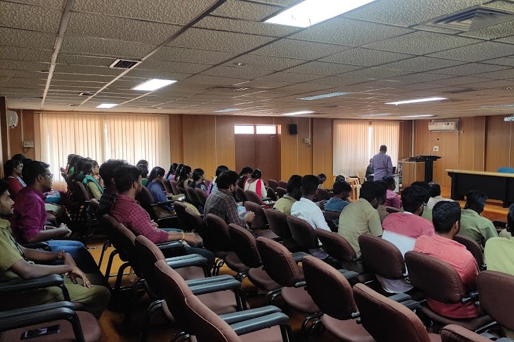 Pandit Jawaharlal Nehru College of Agriculture & Research Institute, Karaikal