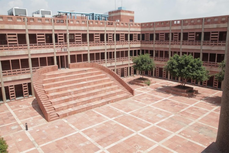 Pandit Lakhmi Chand State University of Performing and Visual Arts, Rohtak