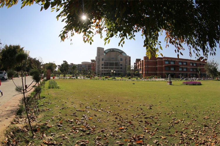 Pandit Lakhmi Chand State University of Performing and Visual Arts, Rohtak