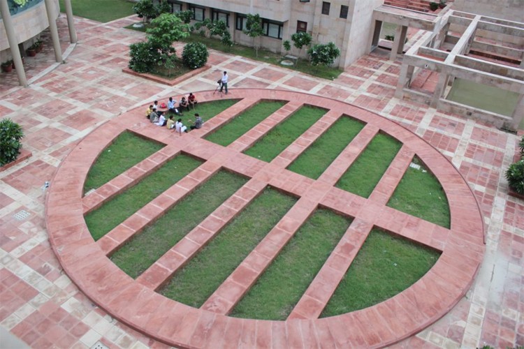 Pandit Lakhmi Chand State University of Performing and Visual Arts, Rohtak