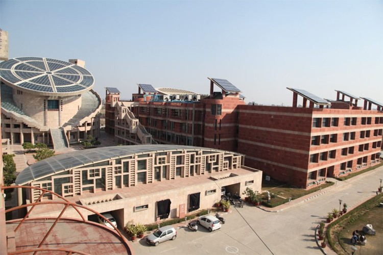 Pandit Lakhmi Chand State University of Performing and Visual Arts, Rohtak