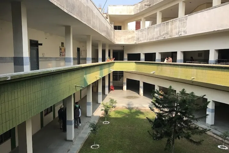Pandit Mohan Lal SD College for Women, Gurdaspur