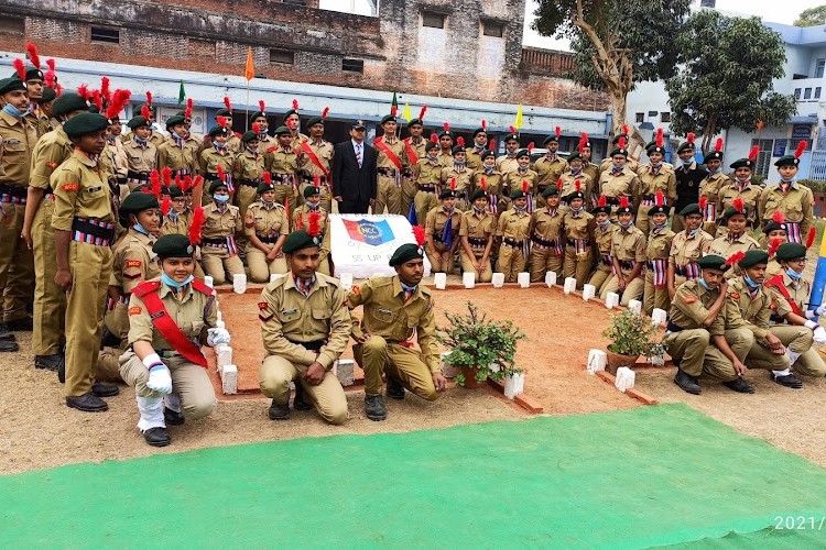 Pandit Prithi Nath College, Kanpur