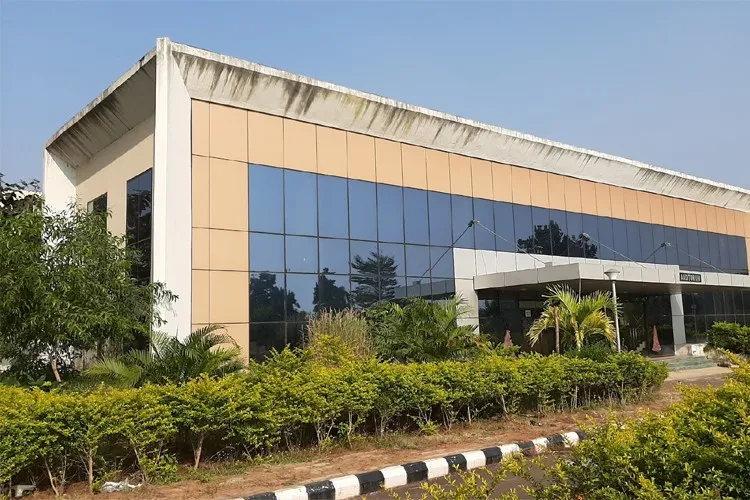 Pandit Raghunath Murmu Medical College, Mayurbhanj