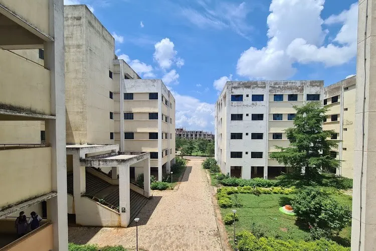 Pandit Raghunath Murmu Medical College, Mayurbhanj