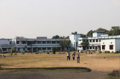 Pandit S. N. Shukla University, Shahdol