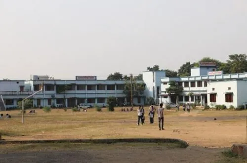 PTSNS University, Shahdol