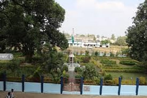 PTSNS University, Shahdol