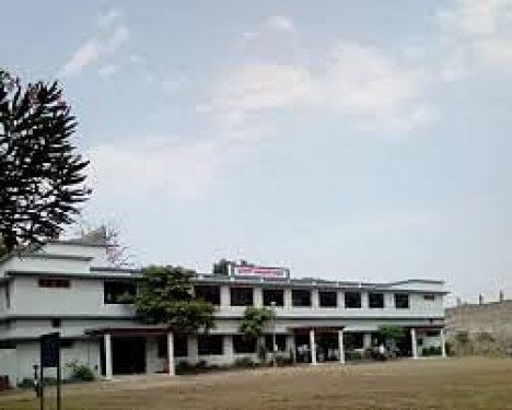 Pandit S. N. Shukla University, Shahdol