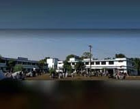 Pandit S. N. Shukla University, Shahdol