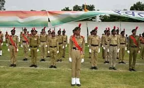 PTSNS University, Shahdol