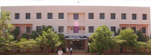 Pandiyan Saraswathi Yadav Engineering College, Sivaganga