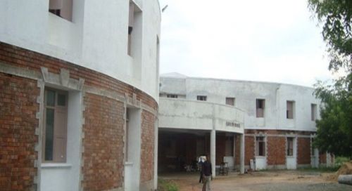Pandiyan Saraswathi Yadav Engineering College, Sivaganga
