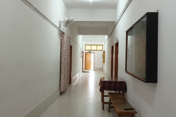 Pandu College, Guwahati