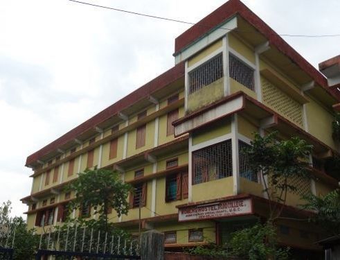 Panigaon Omprakash Dinodia College, Lakhimpur