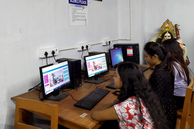 Panihati Mahavidyalaya, Kolkata