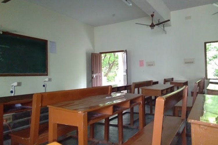 Panimalar Institute of Technology, Chennai