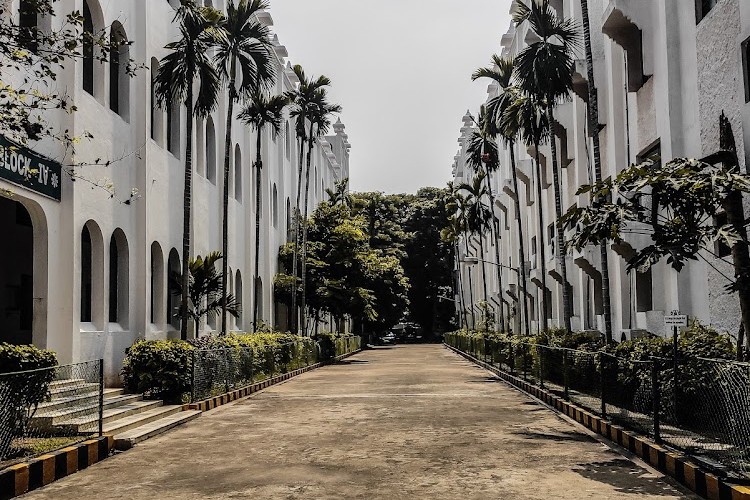 Panimalar Institute of Technology, Chennai