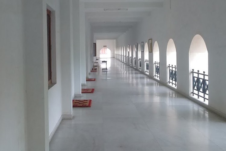 Panimalar Institute of Technology, Chennai