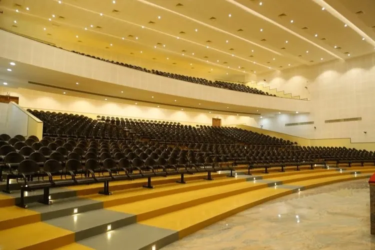 Panimalar Medical College, Chennai